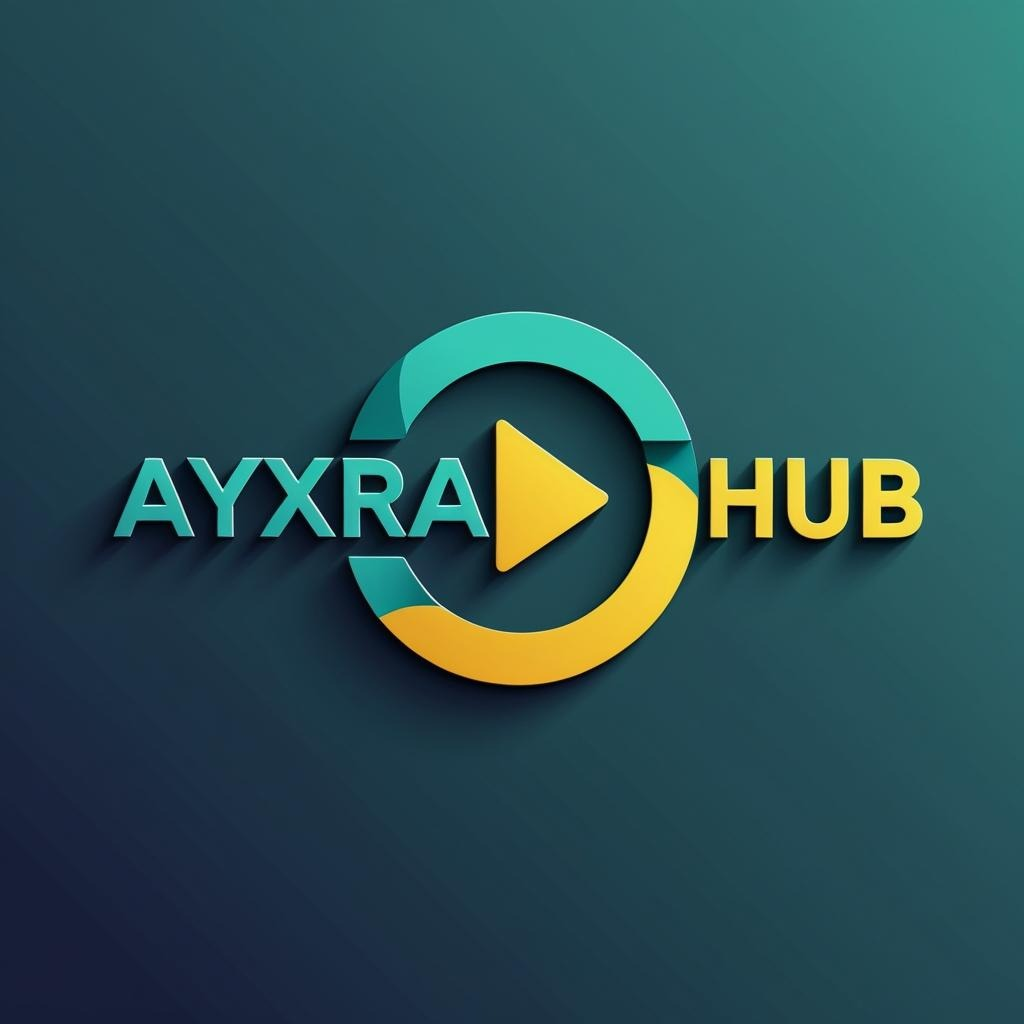 AyxraHub Logo